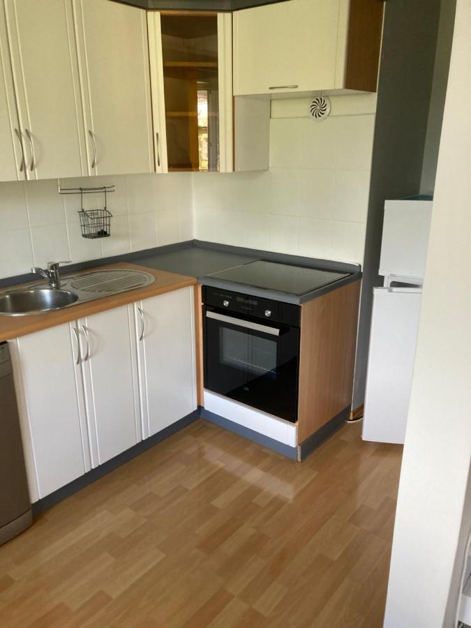 Apartament Deluxe Jelenia Góra Exterior foto
